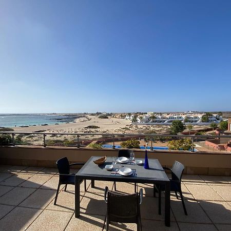 Marfolín 28 Apartment Cotillo Exterior foto