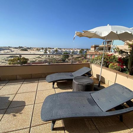 Marfolín 28 Apartment Cotillo Exterior foto