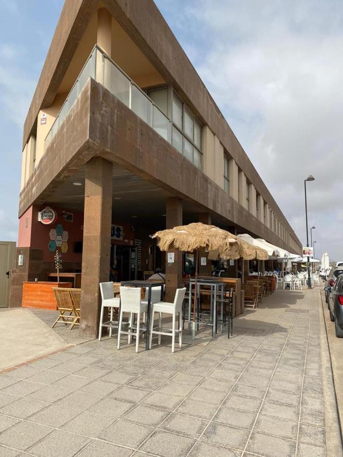 Marfolín 28 Apartment Cotillo Exterior foto