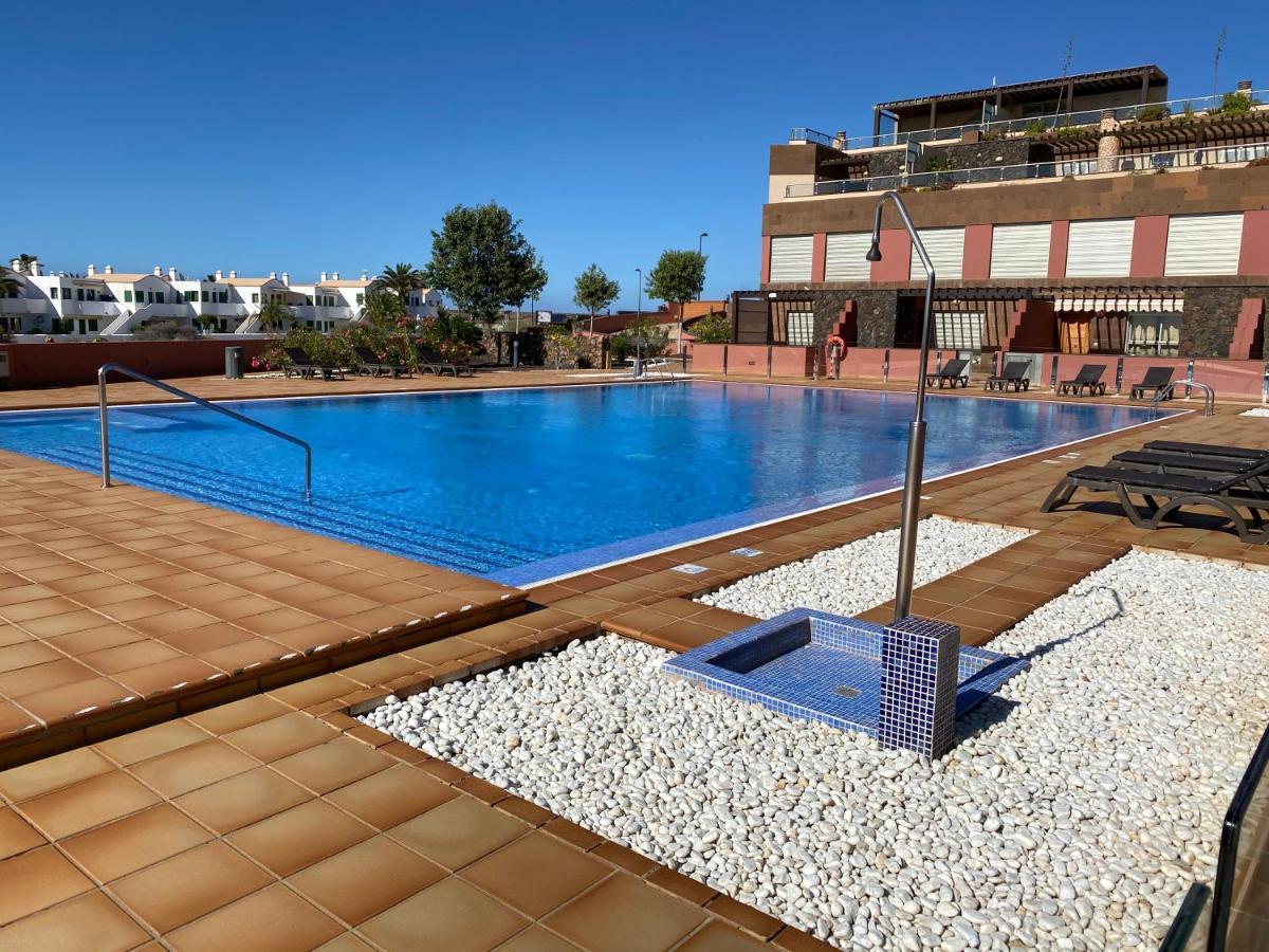 Marfolín 28 Apartment Cotillo Exterior foto