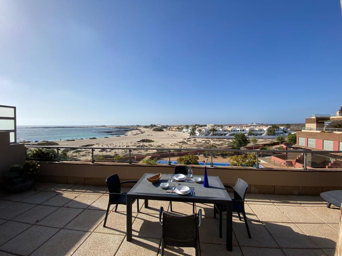 Marfolín 28 Apartment Cotillo Exterior foto
