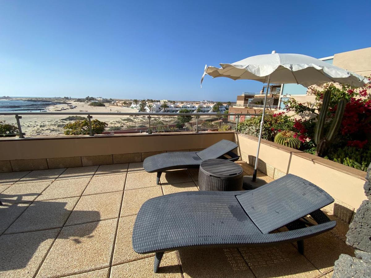 Marfolín 28 Apartment Cotillo Exterior foto
