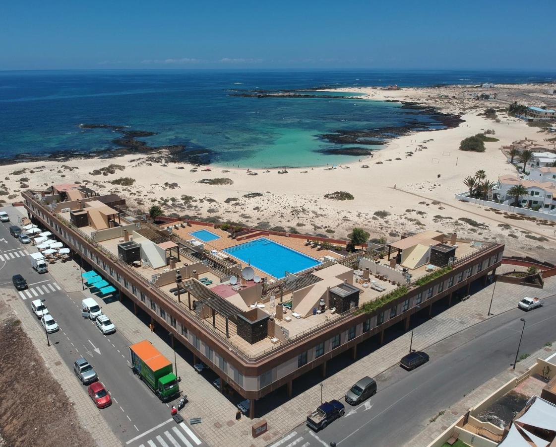 Marfolín 28 Apartment Cotillo Exterior foto